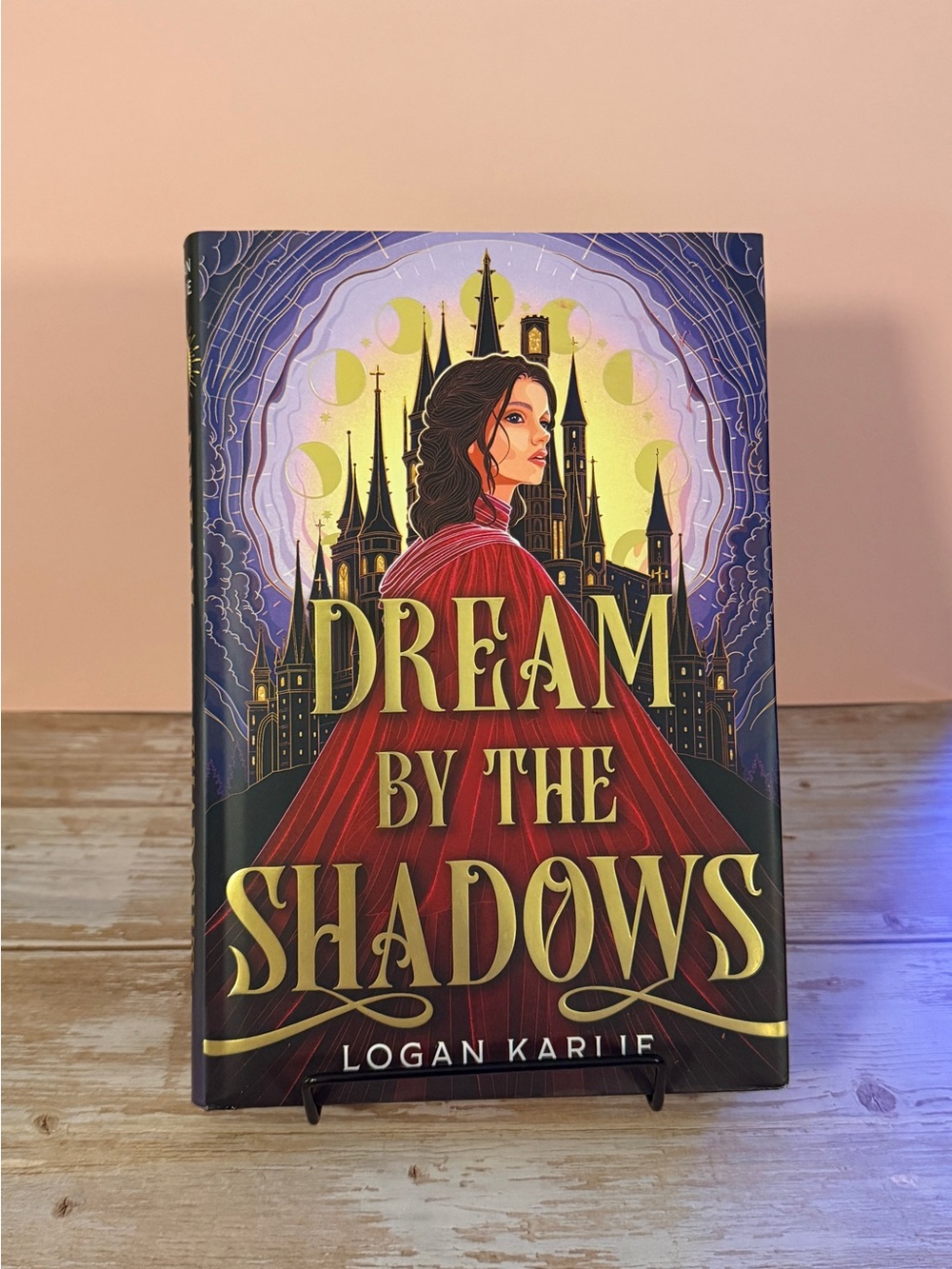 Dream by the Shadows - Deluxe Edition